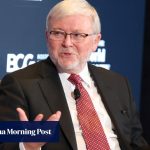 Not ‘Trump-compatible’? China expert Rudd exits Australia’s US ambassador role