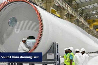 India proposes reopening government bidding to Chinese firms as ties thaw