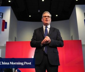 UK says China lifts sanctions on British lawmakers after Starmer–Xi meeting