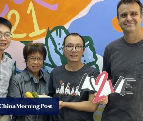 The Hong Kong charity helping neurodivergent people eat better, exercise more and belong