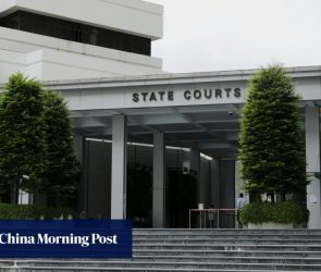 Singaporean convict returns to jail voluntarily 4 days after being freed by accident