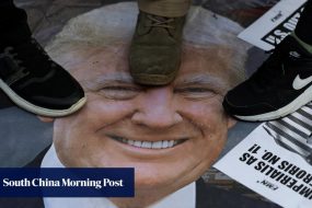 Singapore’s Lee Hsien Loong says US raid in Venezuela is worrying for small countries