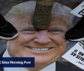 Singapore’s Lee Hsien Loong says US raid in Venezuela is worrying for small countries