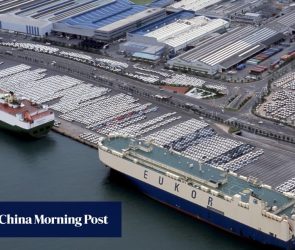 Is South Korea’s ‘metropolitan visa’ for shipbuilding worth the cost of foreign labour?