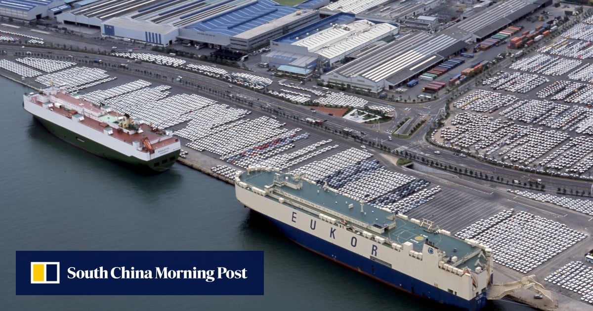 Is South Korea’s ‘metropolitan visa’ for shipbuilding worth the cost of foreign labour?