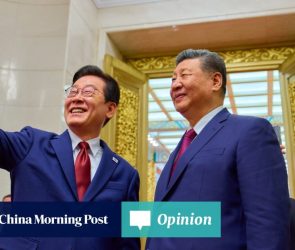 Opinion | As denuclearisation stalls, China will shape stability on Korean peninsula