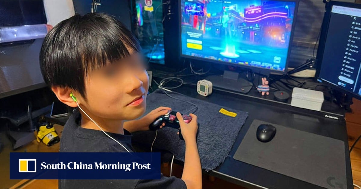 Japan gamer, 12, plans to quit school to pursue esports, supported by parents, sparks debate