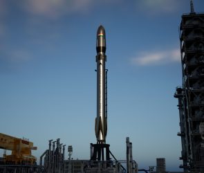 EtherealX reusable rocket