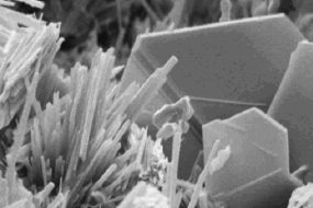 [STM]– Delayed ettringite formation in concrete