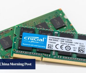 Global memory chip crunch to persist even as Samsung, SK Hynix, Micron boost production