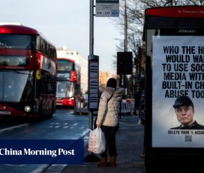 Korea begins investigation into Grok, sexually exploitative images