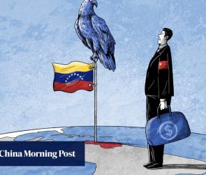 The US has played its hand in Latin America. Will China’s firms there cash out?