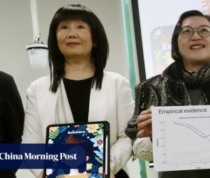 AI mental health app helps Hong Kong students accentuate the positive