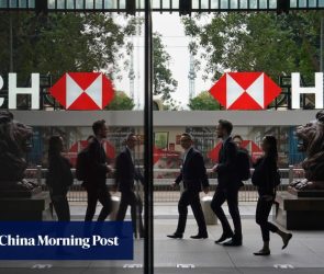 Breaking | HSBC suffers system shutdown, stopping services in Hong Kong