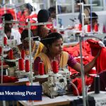 Indian exporters fear ‘washout’ of US orders as elusive trade deal prolongs tariff pain缩略图 Indian exporters fear ‘washout’ of US orders as elusive trade deal prolongs tariff pain