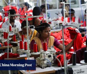 Indian exporters fear ‘washout’ of US orders as elusive trade deal prolongs tariff pain