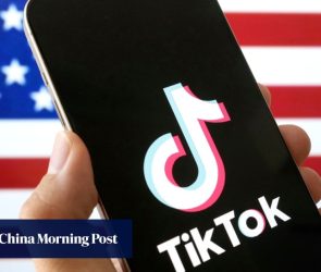Who are the owners of the new TikTok US entity?