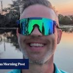 Ford suspends worker who heckled Trump and got flipped off by US president