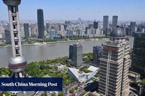 Shanghai steps up oversight of delayed payment practices hurting suppliers