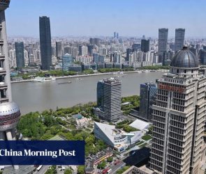 Shanghai steps up oversight of delayed payment practices hurting suppliers