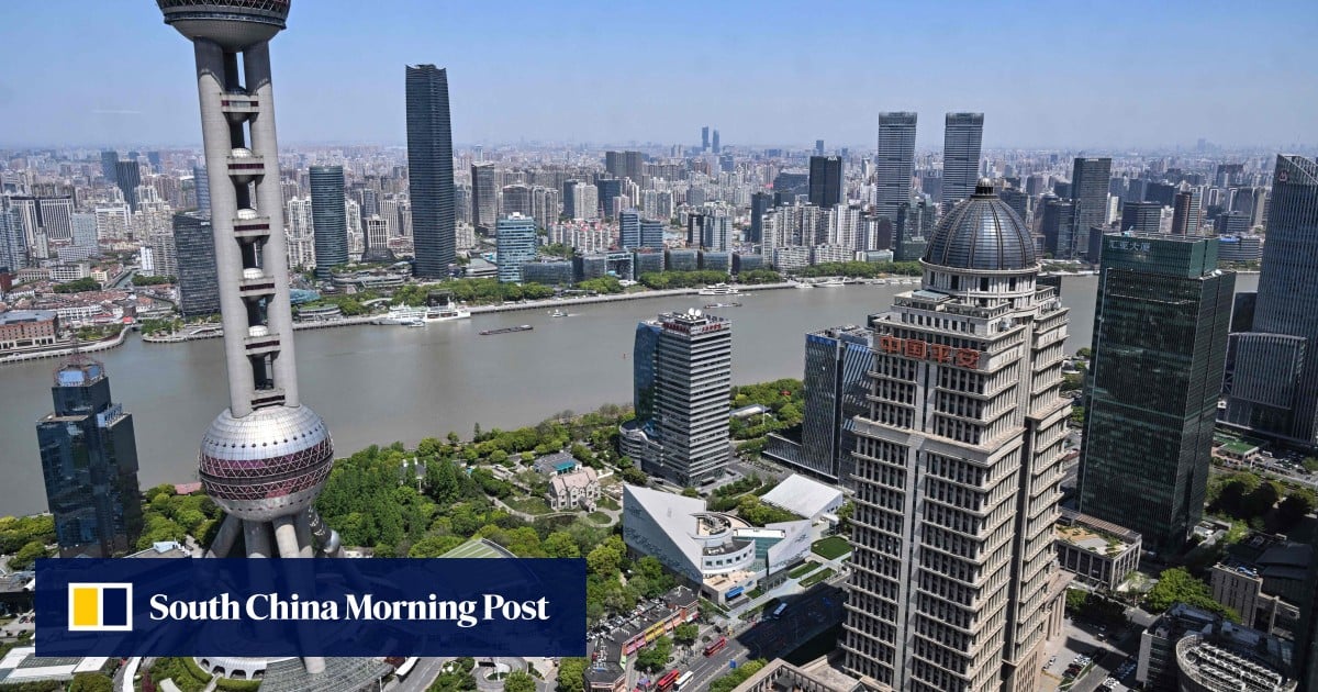 Shanghai steps up oversight of delayed payment practices hurting suppliers