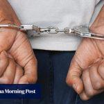 Malaysian man arrested for forcing son, 10, to shoplift regularly