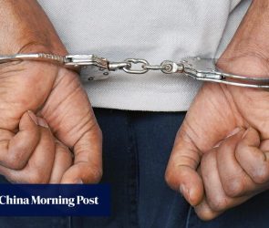 Malaysian man arrested for forcing son, 10, to shoplift regularly