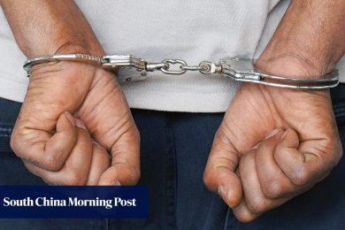 Malaysian man arrested for forcing son, 10, to shoplift regularly