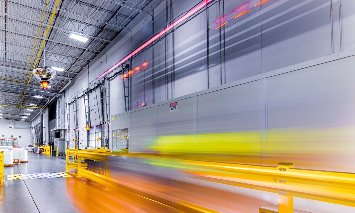 AI startup CVector raises $5M for its industrial 'nervous system'