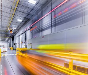 AI startup CVector raises $5M for its industrial 'nervous system'