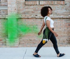 You should start taking “Fart Walks”