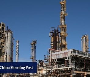 Venezuela opens up oil industry to private investment, in line with US demands