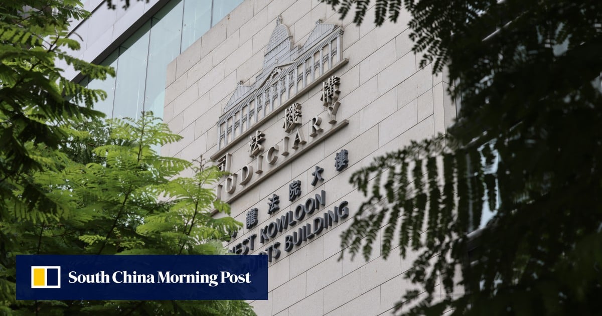 Man jailed for 4 weeks in Hong Kong for taking upskirt photos on Cathay flight