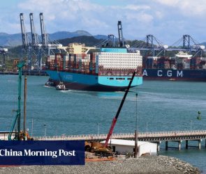 CK Hutchison tipped to sell remaining ports despite Panama court ruling: experts