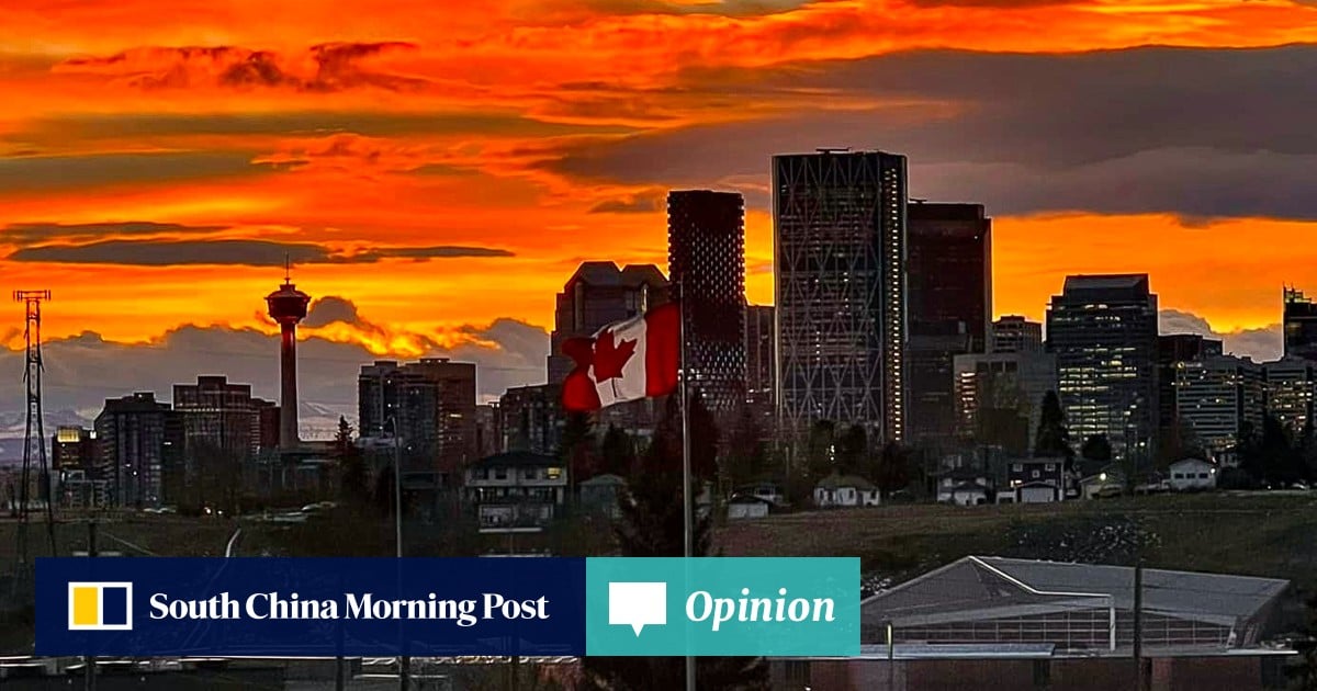 As I see it | Too much egalitarianism is ruining Canada