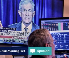 Macroscope | Taco Trump? It’s traders who are chickening out now