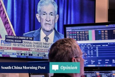 Macroscope | Taco Trump? It’s traders who are chickening out now