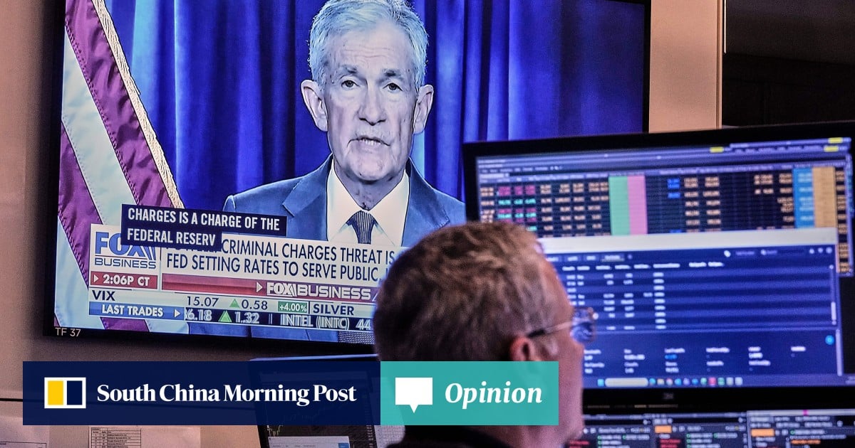 Macroscope | Taco Trump? It’s traders who are chickening out now