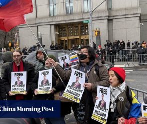 US ouster of Maduro prompts region to reassess China – and Trump’s next move: analysts