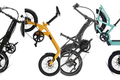 The best folding electric bikes for 2026, tested and reviewed