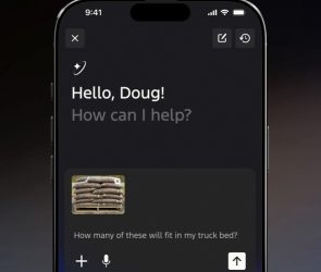 Ford's new AI assistant