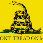 How the timber rattlesnake became a symbol of American independence