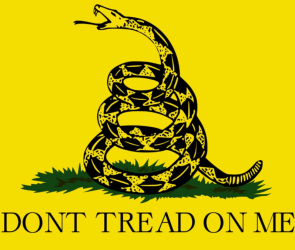 How the timber rattlesnake became a symbol of American independence