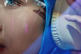 Welcome to the Future of Noise Canceling