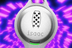 This Is the Blood Glucose Monitor We’ve Been Waiting For