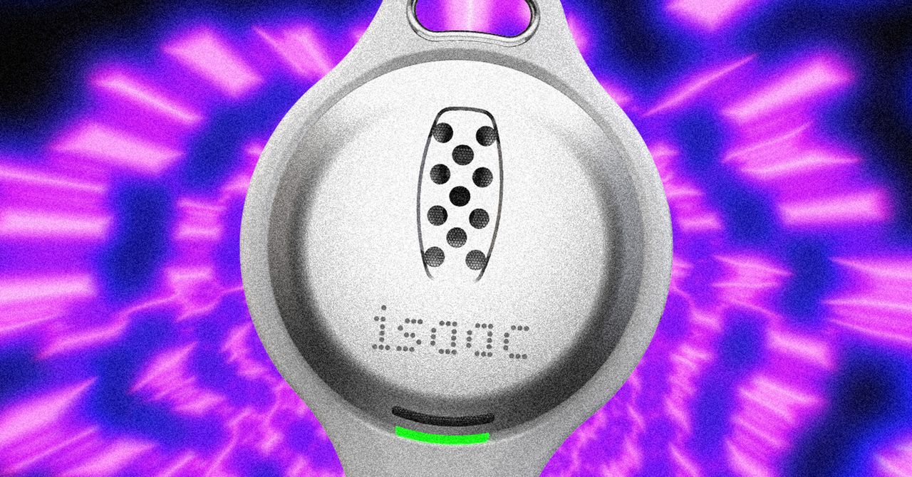 This Is the Blood Glucose Monitor We’ve Been Waiting For