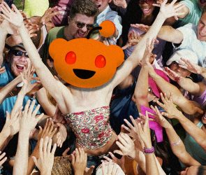 You’ve Got a Public Reddit Profile. Here’s How to Curate It