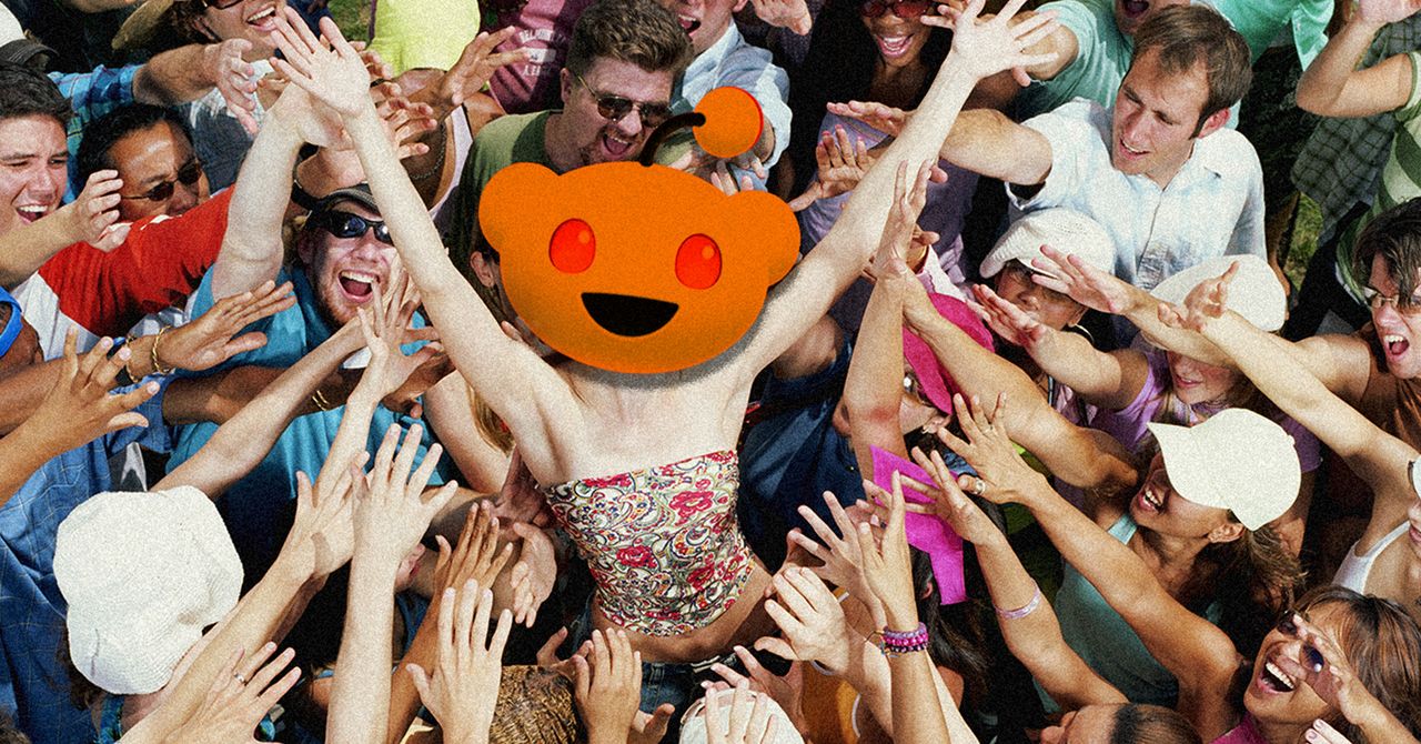You’ve Got a Public Reddit Profile. Here’s How to Curate It