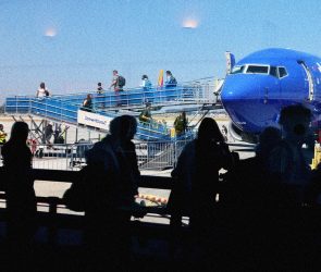 Southwest Airlines Says Bye to Open Seating—and Hello to Boarding Complexity