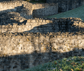 How a hobbyist's hunch uncovered hidden Roman military camps